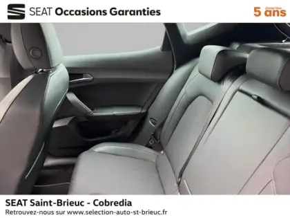 Photo 8 Cupra Formentor  1.4 e-HYBRID 204ch V DSG6