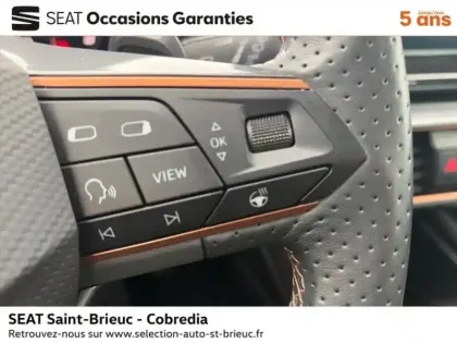 Photo 14 Cupra Formentor  1.4 e-HYBRID 204ch V DSG6