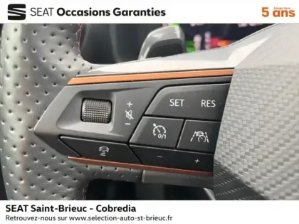 Photo 13 Cupra Formentor  1.4 e-HYBRID 204ch V DSG6