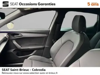 Photo 7 Cupra Formentor  1.4 e-HYBRID 204ch V DSG6