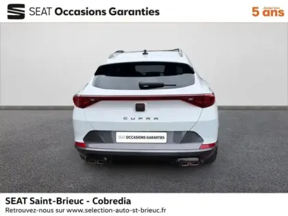 Photo 5 Cupra Formentor  1.4 e-HYBRID 204ch V DSG6