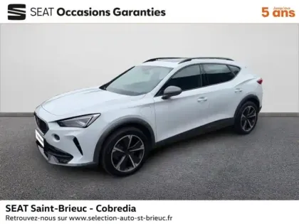 Photo Cupra Formentor V
