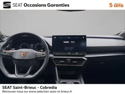 Photo 9 Cupra Formentor  1.4 e-HYBRID 204ch V DSG6