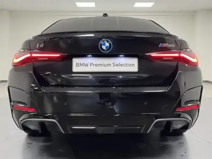 Photo 5 BMW I4  M50 544ch