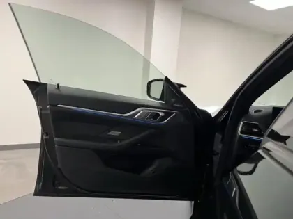 Photo 7 BMW I4  M50 544ch