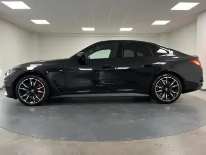 Photo 6 BMW I4  M50 544ch