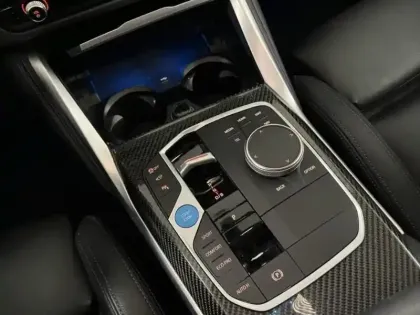 Photo 13 BMW I4  M50 544ch