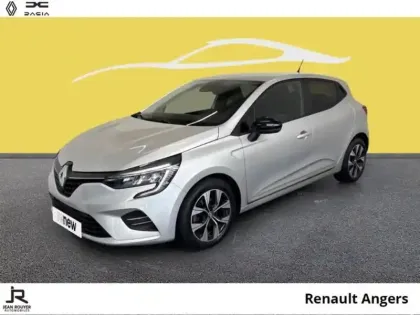 Photo 30 Renault Clio  1.5 Blue dCi 100ch Evolution