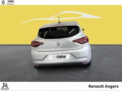 Photo 41 Renault Clio  1.5 Blue dCi 100ch Evolution