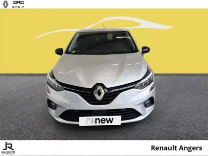 Photo 38 Renault Clio  1.5 Blue dCi 100ch Evolution