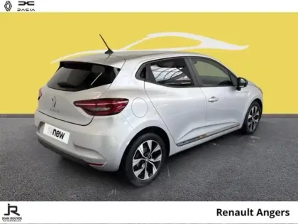 Photo 42 Renault Clio  1.5 Blue dCi 100ch Evolution