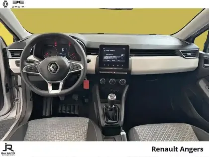 Photo 34 Renault Clio  1.5 Blue dCi 100ch Evolution