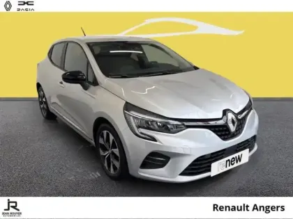 Photo 31 Renault Clio  1.5 Blue dCi 100ch Evolution