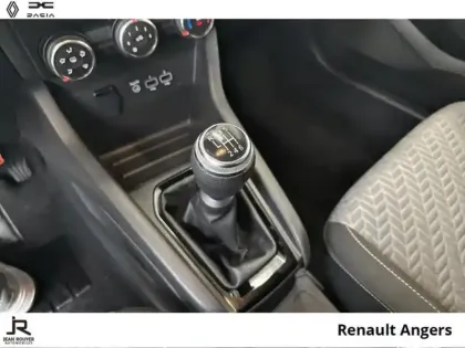 Photo 35 Renault Clio  1.5 Blue dCi 100ch Evolution