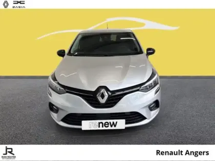Photo 23 Renault Clio  1.5 Blue dCi 100ch Evolution