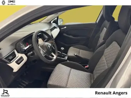 Photo 32 Renault Clio  1.5 Blue dCi 100ch Evolution