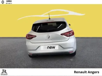 Photo 26 Renault Clio  1.5 Blue dCi 100ch Evolution