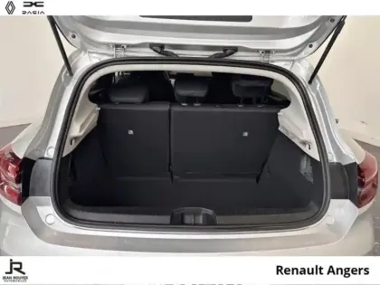Photo 36 Renault Clio  1.5 Blue dCi 100ch Evolution