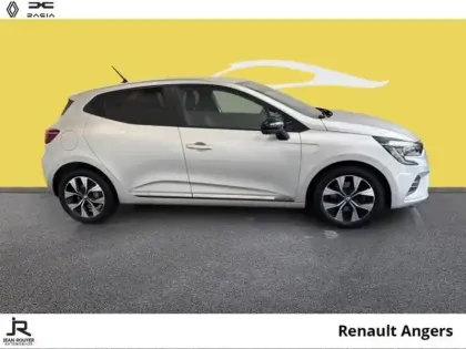 Photo 43 Renault Clio  1.5 Blue dCi 100ch Evolution