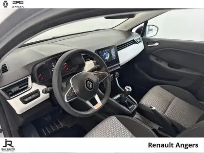 Photo 44 Renault Clio  1.5 Blue dCi 100ch Evolution