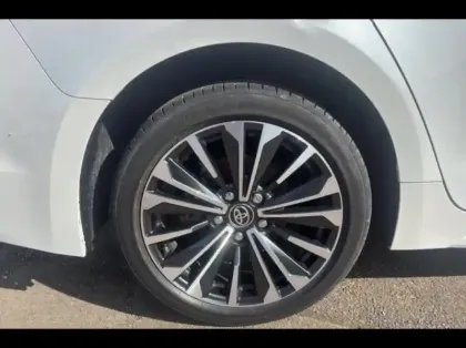 Photo 12 Toyota Corolla  Touring Spt 1.8 140ch Design MY25
