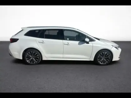 Photo 6 Toyota Corolla  Touring Spt 1.8 140ch Design MY25