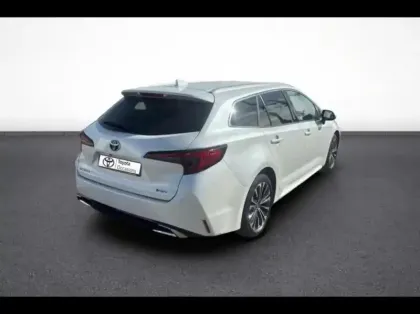 Photo 5 Toyota Corolla  Touring Spt 1.8 140ch Design MY25