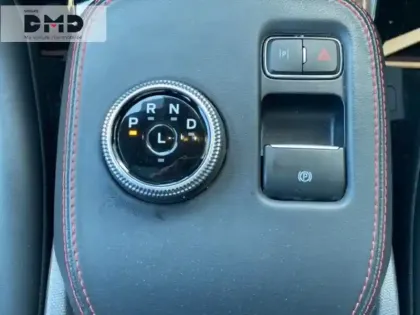 Photo 7 Ford Mustang  Mach-E 351ch Extended Range 99kWh AWD 9cv