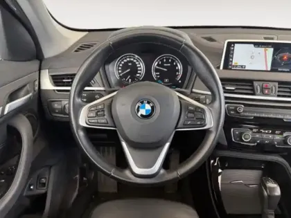 Photo 11 BMW X1  xDrive25eA 220ch xLine 6cv