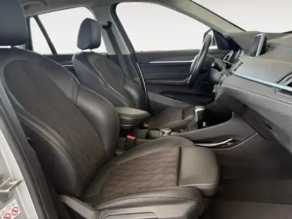 Photo 14 BMW X1  xDrive25eA 220ch xLine 6cv