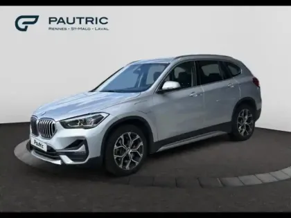 Photo Bmw X1 Xline