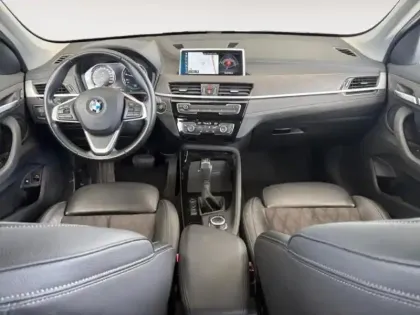 Photo 9 BMW X1  xDrive25eA 220ch xLine 6cv
