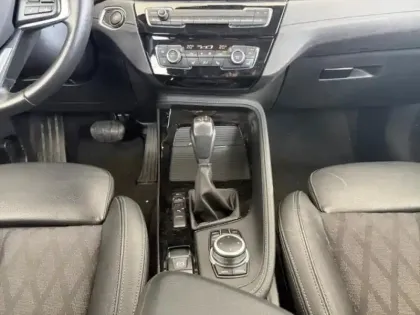 Photo 10 BMW X1  xDrive25eA 220ch xLine 6cv