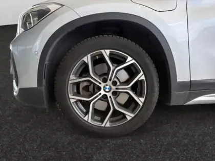Photo 13 BMW X1  xDrive25eA 220ch xLine 6cv