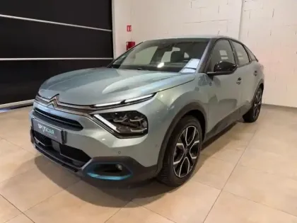 Photo Citroën C4 Shine