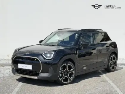 Photo Mini Aceman Favoured