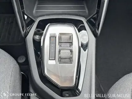 Photo 14 Peugeot 208  1.2 Hybrid 110ch Edition e-DCS6