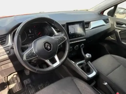 Photo 12 Renault Captur  1.0 TCe 90ch Evolution