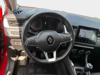 Photo 14 Renault Captur  1.0 TCe 90ch Evolution