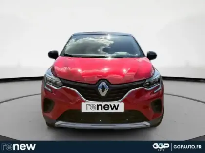 Photo 7 Renault Captur  1.0 TCe 90ch Evolution