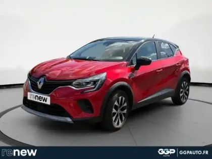 Photo Renault Captur Evolution