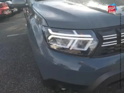 Photo 27 Dacia Duster  1.5 Blue dCi 115ch  Journey 4x2