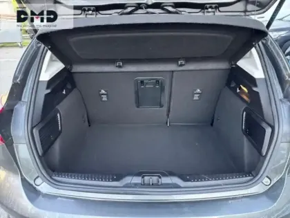 Photo 11 Ford Focus  1.0 Flexifuel mHEV 125ch Titanium X Business
