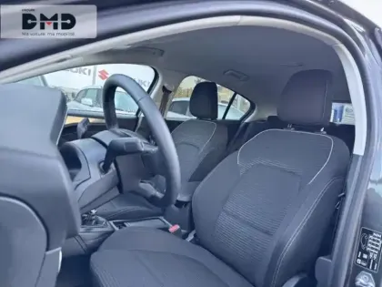 Photo 8 Ford Focus  1.0 Flexifuel mHEV 125ch Titanium X Business