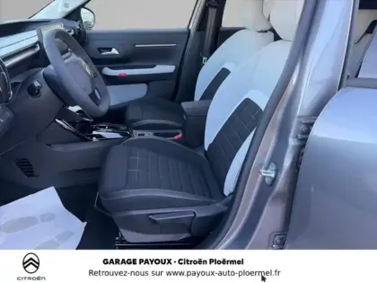 Photo 8 Citroën C3  Electrique 113ch 44,2kWh autonomie confort MAX