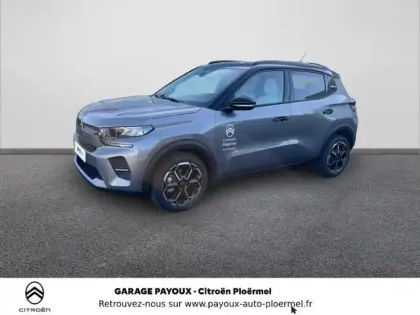 Photo Citroën C3 Max