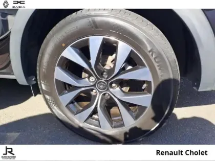 Photo 7 Renault Arkana  1.6 E-Tech hybride 145ch Evolution -22