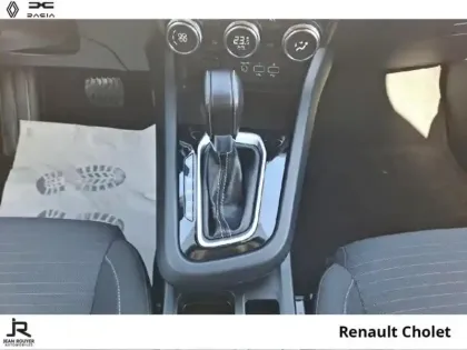 Photo 5 Renault Arkana  1.6 E-Tech hybride 145ch Evolution -22