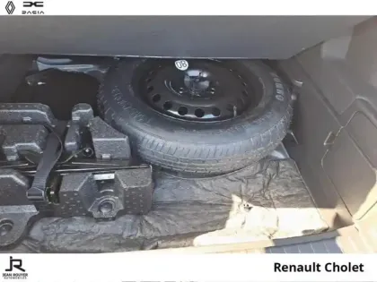 Photo 13 Renault Arkana  1.6 E-Tech hybride 145ch Evolution -22