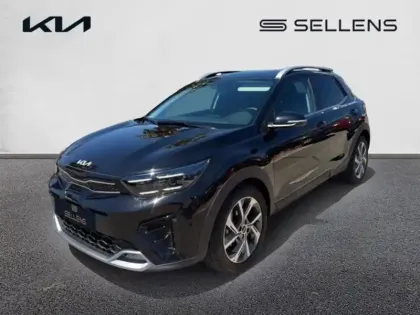 Photo Kia Stonic Gt Line